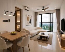 Dairy Farm Residences (D23), Apartment #553960831
